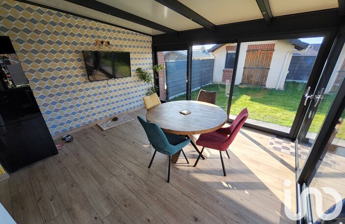 Vente Maison/villa 10 pièces — photo 4