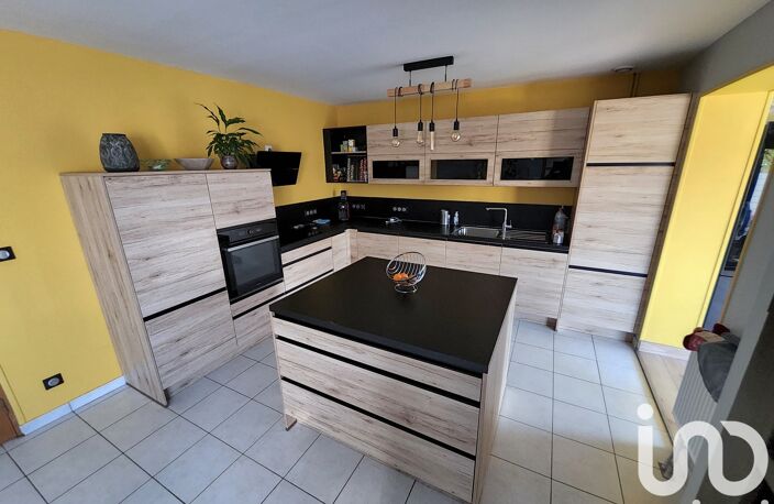 Vente Maison/villa 10 pièces — photo 5