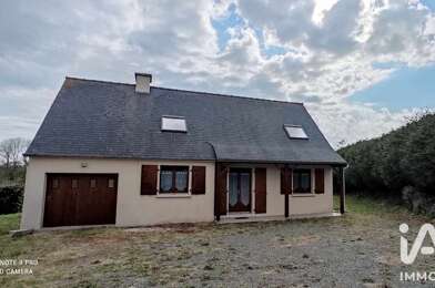 Maison 4 pièces 199000 €