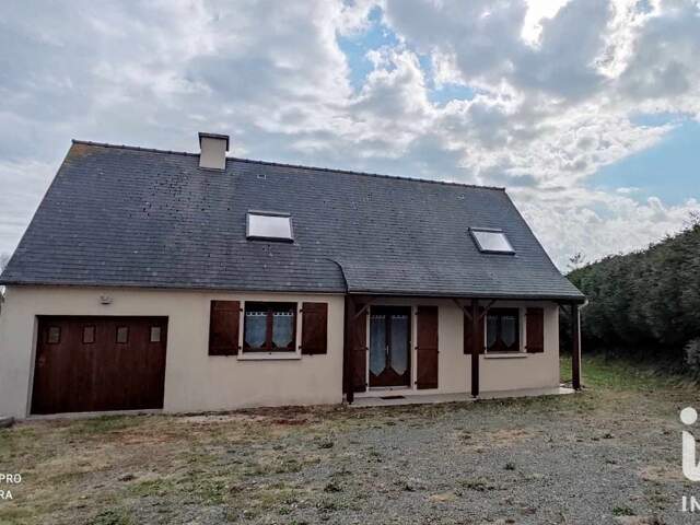 Vente Maison/villa 4 pièces — photo du bien
