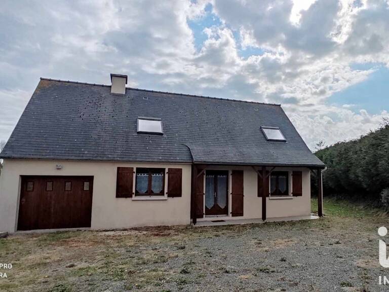 Vente Maison/villa 4 pièces — photo 1