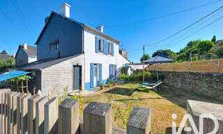 Maison 3 Pièces 91 m² à vendre à Hennebont (56700)