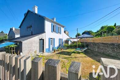 Maison 3 pièces 262000 €