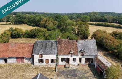 Ensemble immobilier 8 pièces 160 m² — photo du bien