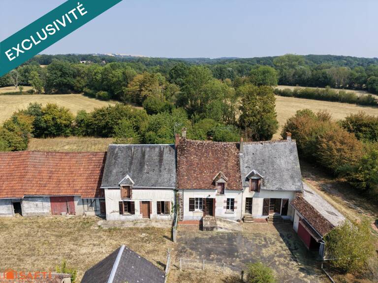 Ensemble immobilier 8 pièces 160 m² — photo 1