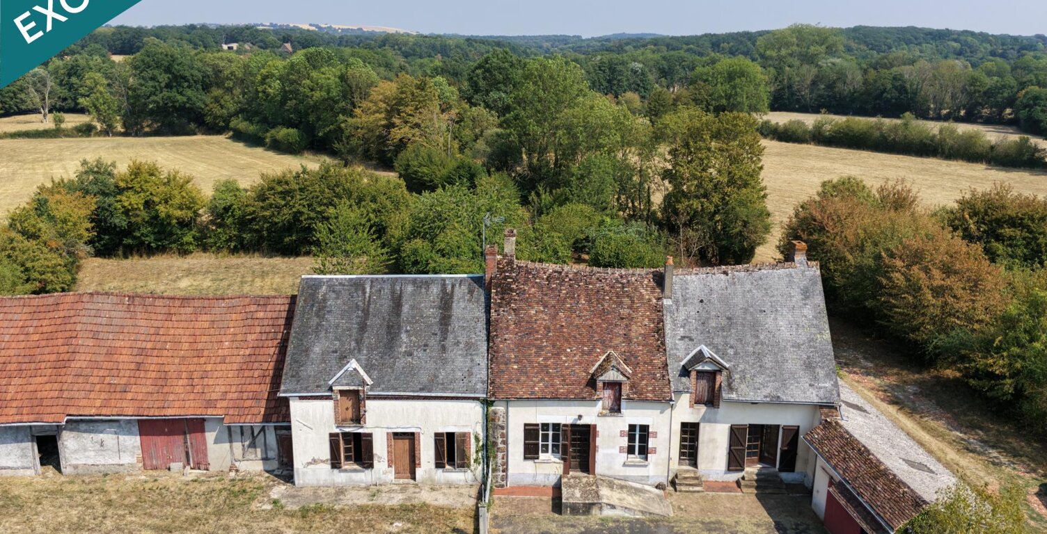 Ensemble immobilier 8 pièces 160 m² — photo 1