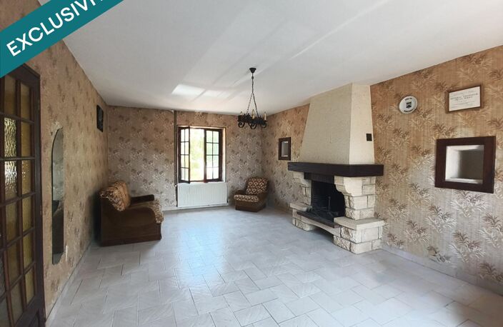 Ensemble immobilier 8 pièces 160 m² — photo 2