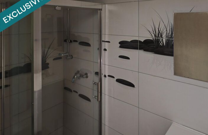 Ensemble immobilier 8 pièces 160 m² — photo 5