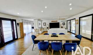 Maison 6 Pièces 177 m² à vendre à Saint-Laurent-des-Vignes (24100)