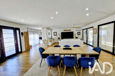 Maison 6 pièces 498000 €