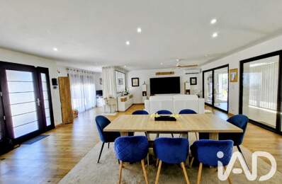 Vente Maison/villa 6 pièces — photo du bien