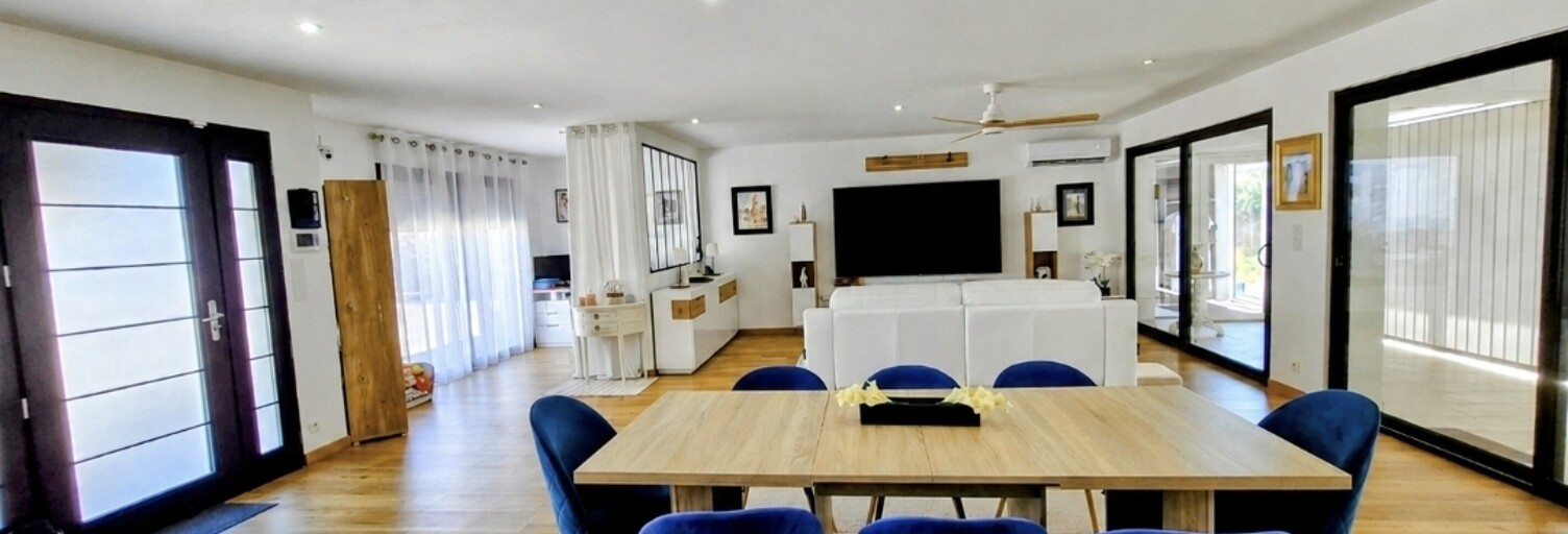 Maison 6 Pièces 177 m² à vendre à Saint-Laurent-des-Vignes (24100)