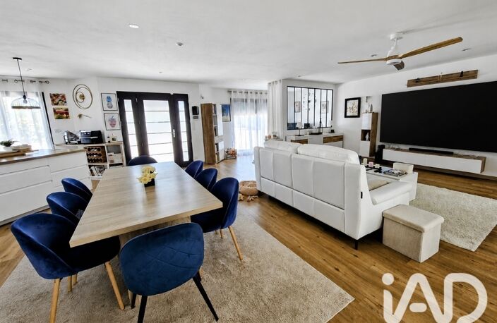 Vente Maison/villa 6 pièces — photo 2