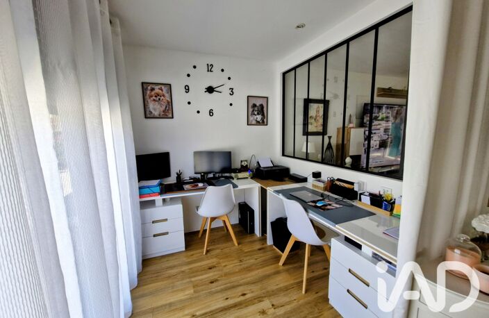 Vente Maison/villa 6 pièces — photo 5