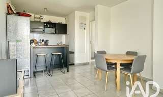 Appartement 2 Pièces 43 m² à vendre à Launaguet (31140)