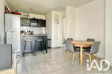 Appartement 2 pièces 99000 €