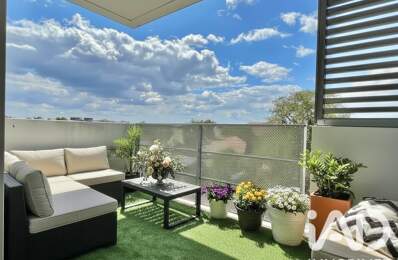 Vente Appartement 2 pièces — photo du bien