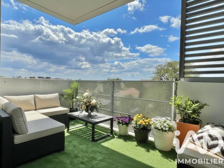 Vente Appartement 2 pièces — photo 1