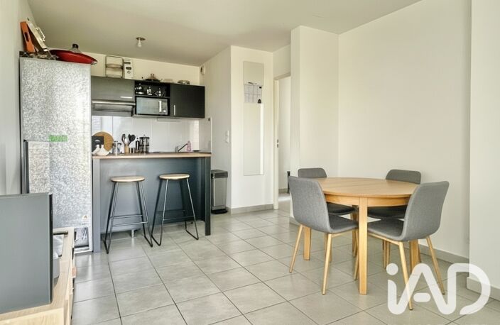 Vente Appartement 2 pièces — photo 2
