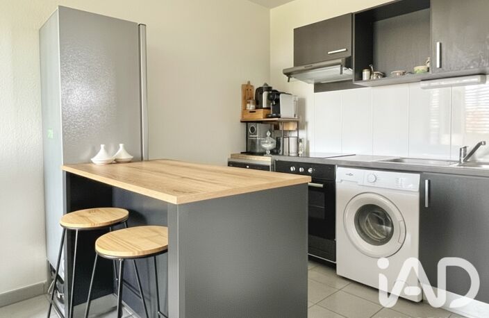 Vente Appartement 2 pièces — photo 3