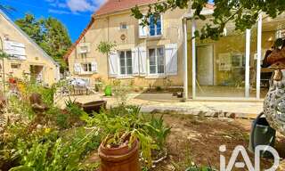 Maison 3 Pièces 100 m² à vendre à Donzy (58220)