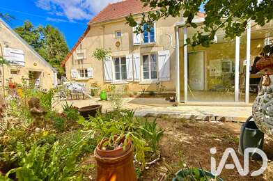 Maison 3 pièces 78500 €