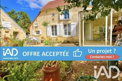 Maison 3 pièces 78500 €