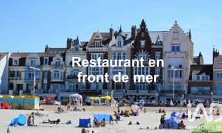 Commerce  195 m² à vendre à Dunkerque (59240)