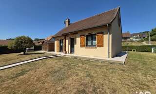 Maison 4 Pièces 84 m² à vendre à Incheville (76117)