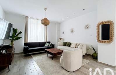 Vente Maison de ville 4 pièces — photo du bien