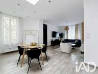 Vente Maison de ville 4 pièces — photo 2