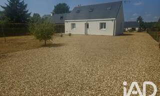 Maison 4 Pièces 90 m² à vendre à La Breille-les-Pins (49390)
