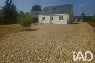 Maison 4 pièces 198000 €