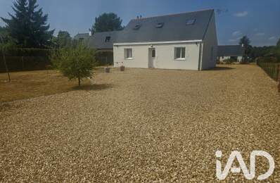 Vente Maison/villa 4 pièces — photo du bien