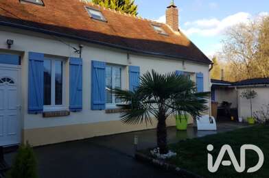 Maison 3 pièces 145000 €