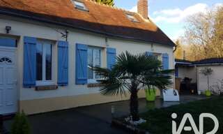 Maison 3 Pièces 54 m² à vendre à Balagny-sur-Thérain (60250)