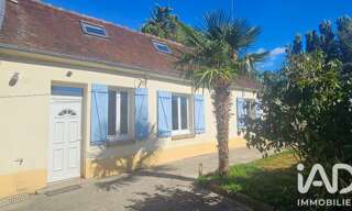 Maison 3 Pièces 54 m² à vendre à Balagny-sur-Thérain (60250)