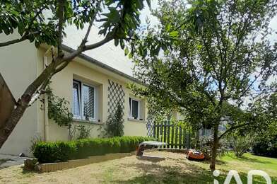Maison 3 pièces 202000 €