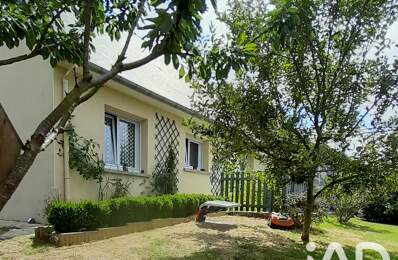 Vente Maison/villa 3 pièces — photo du bien