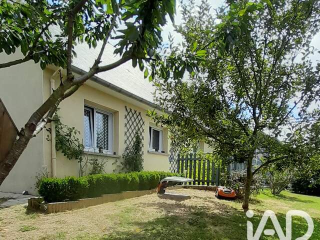 Vente Maison/villa 3 pièces — photo du bien