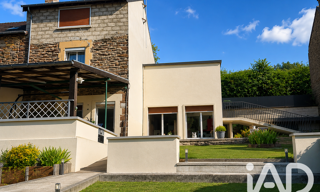 Maison 5 Pièces 107 m² à vendre à Nouzonville (08700)