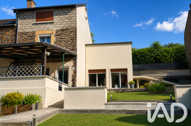 Maison 5 pièces 95000 €