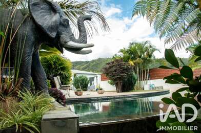Maison 4 pièces 624000 €