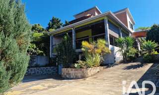 Maison 4 Pièces 209 m² à vendre à Entre-Deux (97414)