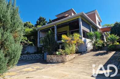 Maison 4 pièces 624000 €
