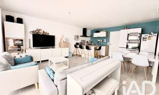 Maison 6 Pièces 94 m² à vendre à La Grigonnais (44170)
