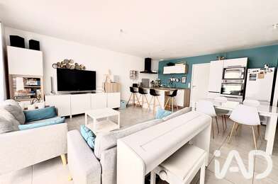 Maison 6 pièces 249500 €