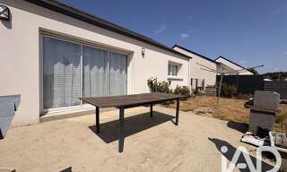 Maison 6 Pièces 94 m² à vendre à La Grigonnais (44170)