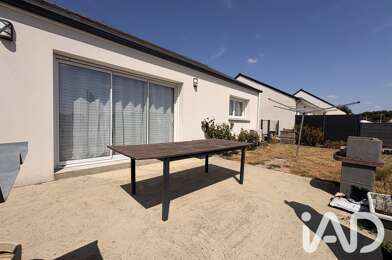 Maison 6 pièces 239500 €
