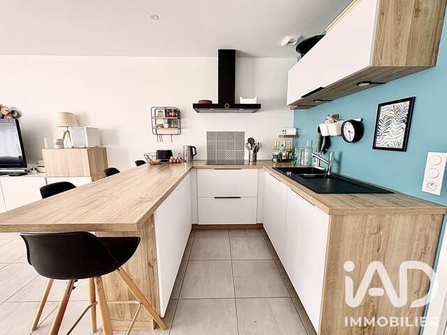 Vente Maison/villa 6 pièces — photo du bien
